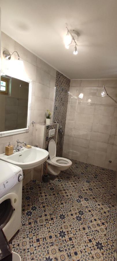 Fruska House Villa Besenovacki Prnjavor Ngoại thất bức ảnh