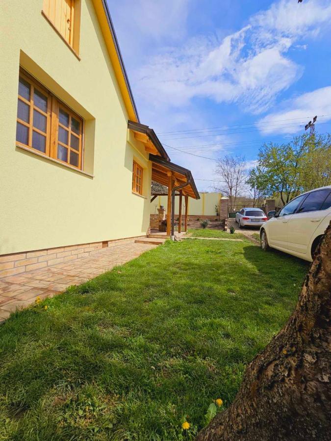 Fruska House Villa Besenovacki Prnjavor Ngoại thất bức ảnh