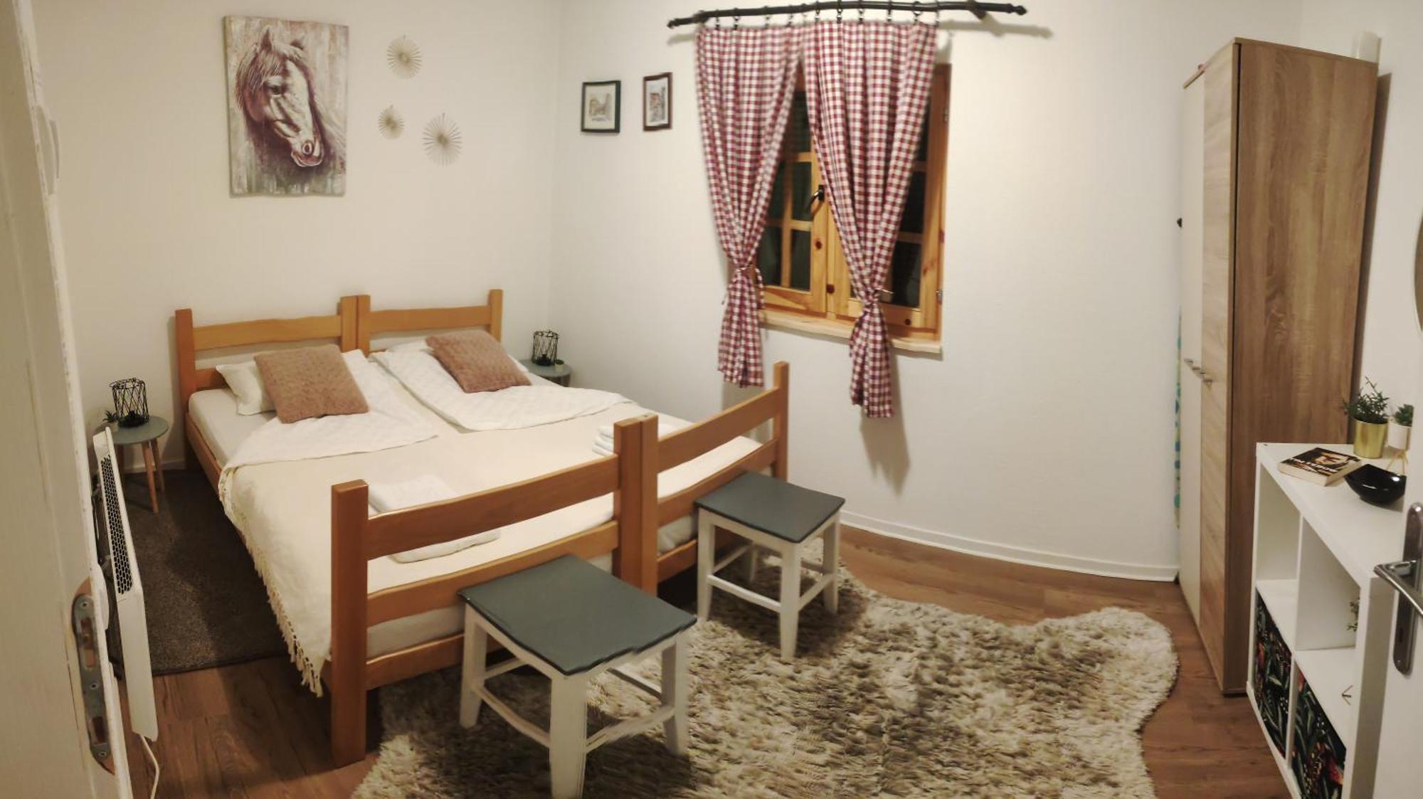 Fruska House Villa Besenovacki Prnjavor Ngoại thất bức ảnh
