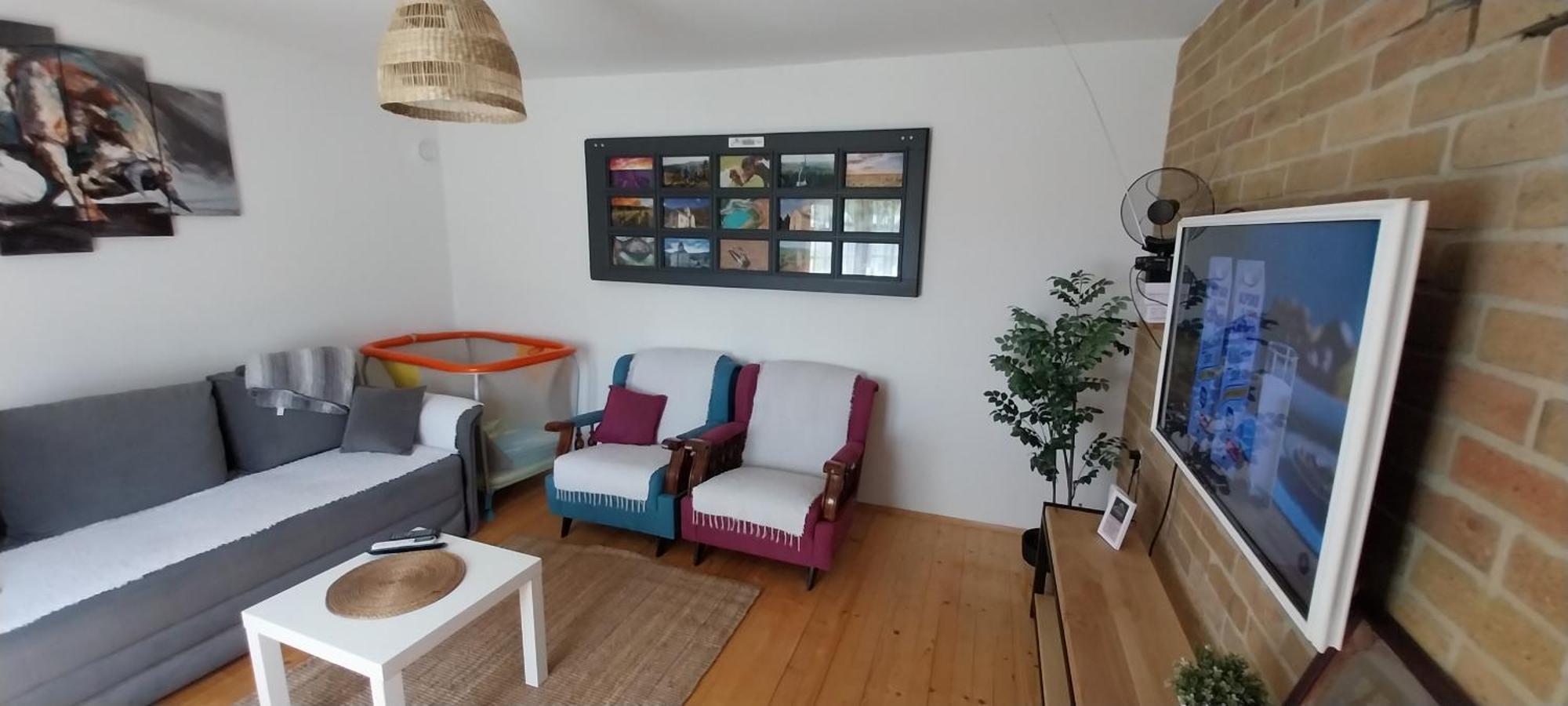 Fruska House Villa Besenovacki Prnjavor Ngoại thất bức ảnh