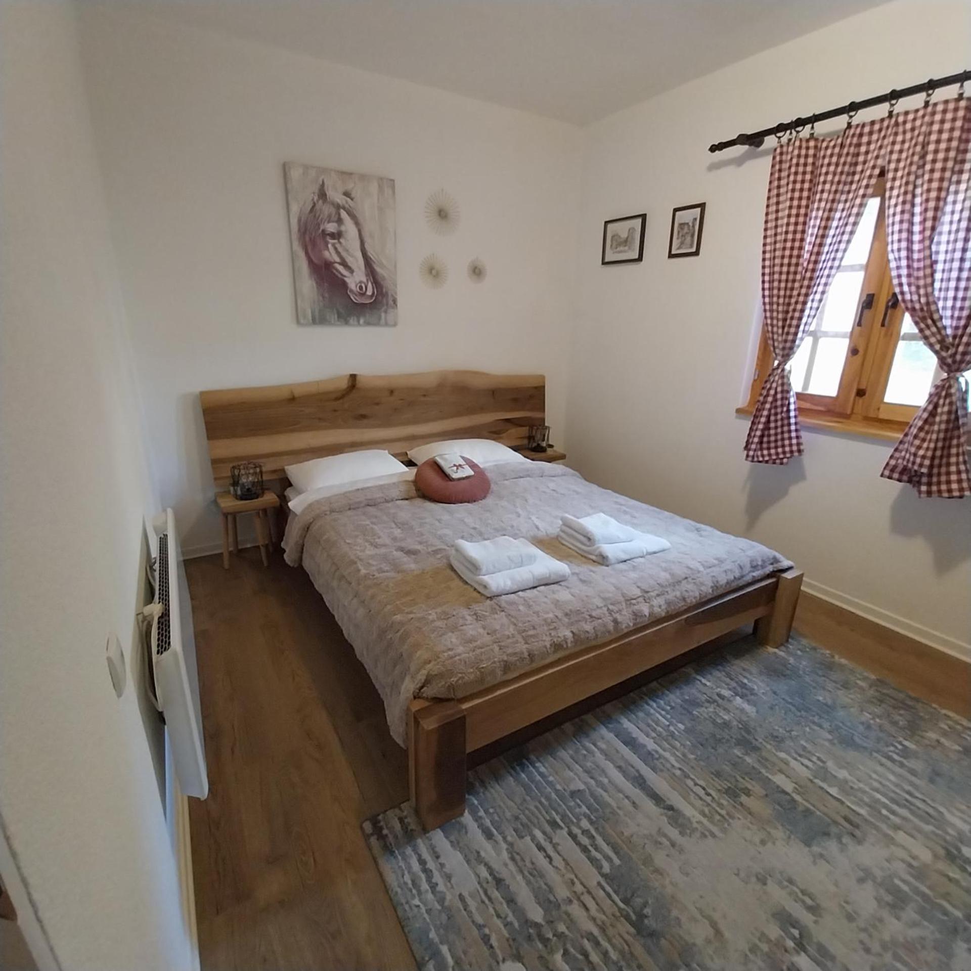 Fruska House Villa Besenovacki Prnjavor Ngoại thất bức ảnh